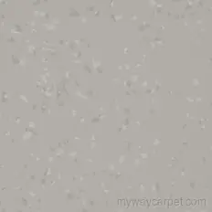 Roppe Symmetry palette Smoke (174) stair tread color swatch
