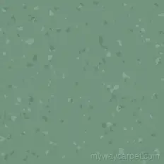 Roppe Symmetry palette Sweet Basil (649) stair tread color swatch
