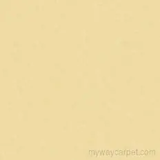 Roppe Symmetry palette Buttercup (693) stair tread color swatch