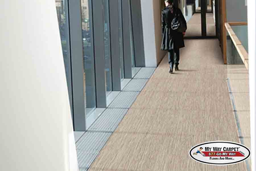 Mannington heterogeneous &mdash; Streamline