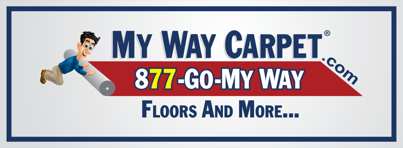 My Way Carpet Floors And More