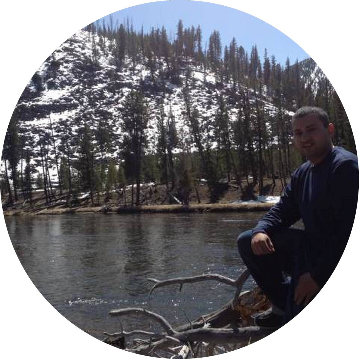 Carpet installation NJ customer review &mdash; 5-star from Asif Hanif of Fords, NJ &mdash; My Way Carpet Floors & More