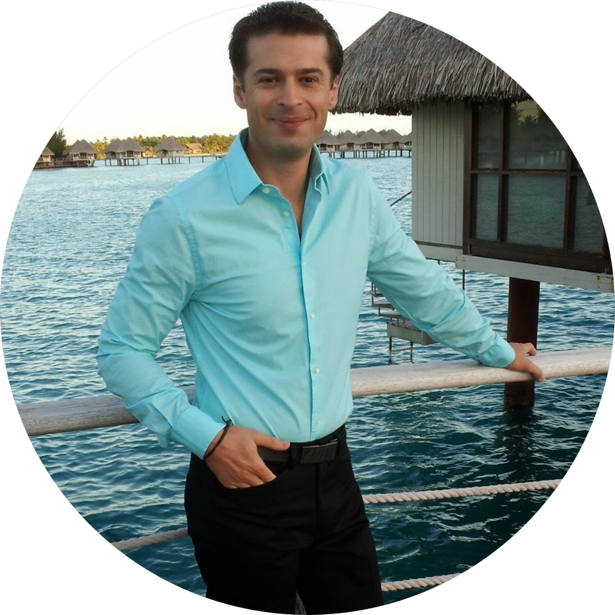 Carpet installation NJ customer review &mdash; 5-star from George Iancu of Warren, NJ &mdash; My Way Carpet Floors & More