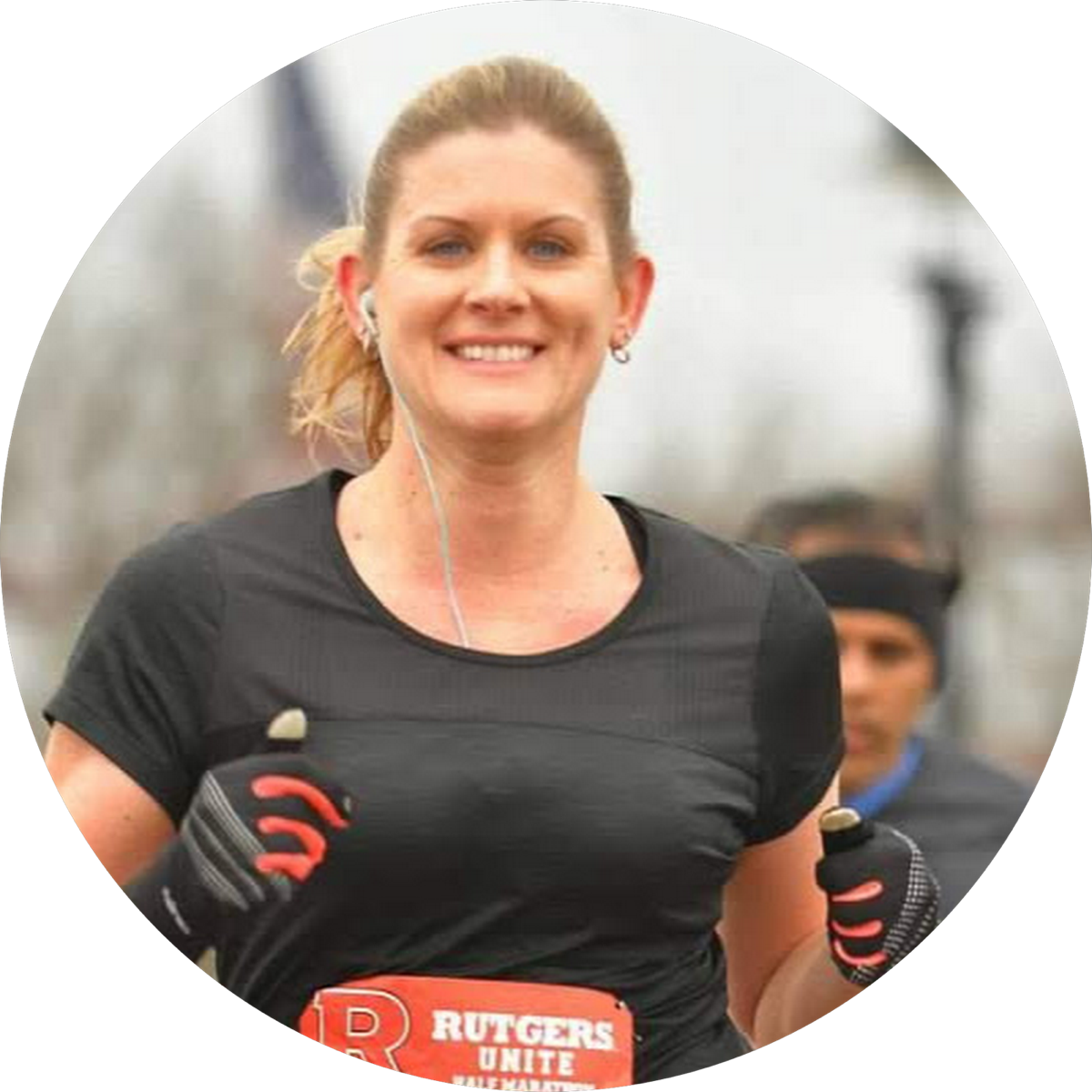 Carpet installation NJ customer review &mdash; 5-star from Ginger Harrell of Franklin Park, NJ &mdash; My Way Carpet Floors & More