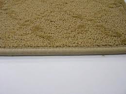 Custom carpet binding in NJ - example 77