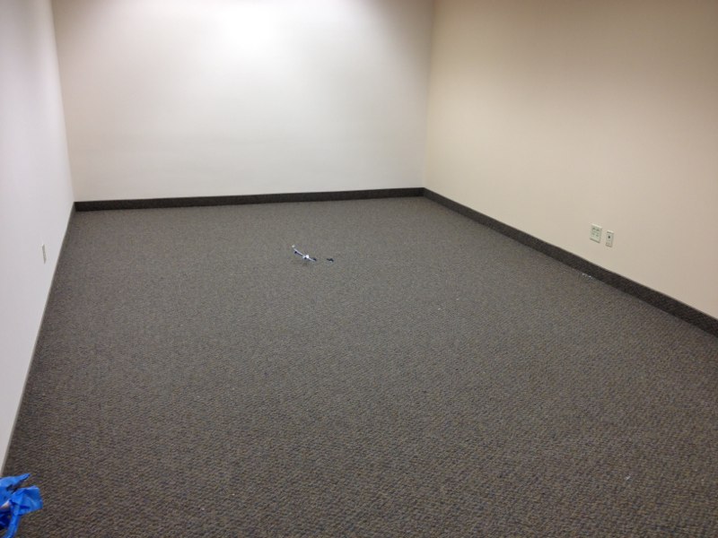 Custom carpet binding in NJ - example 83