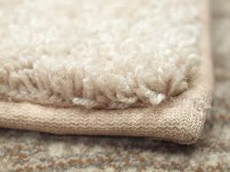 Custom carpet binding in NJ - example 89