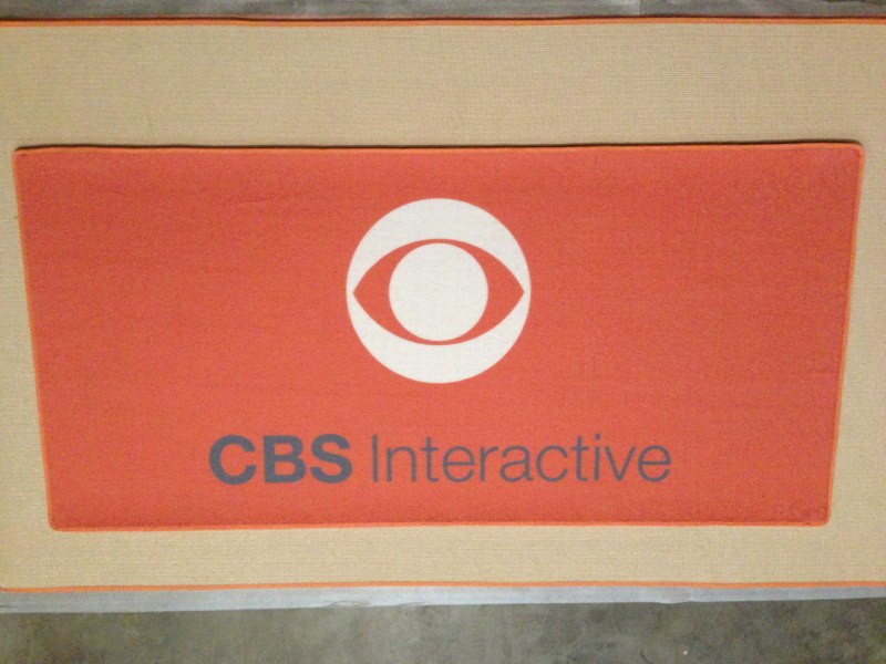 Custom carpet binding in NJ - example 100