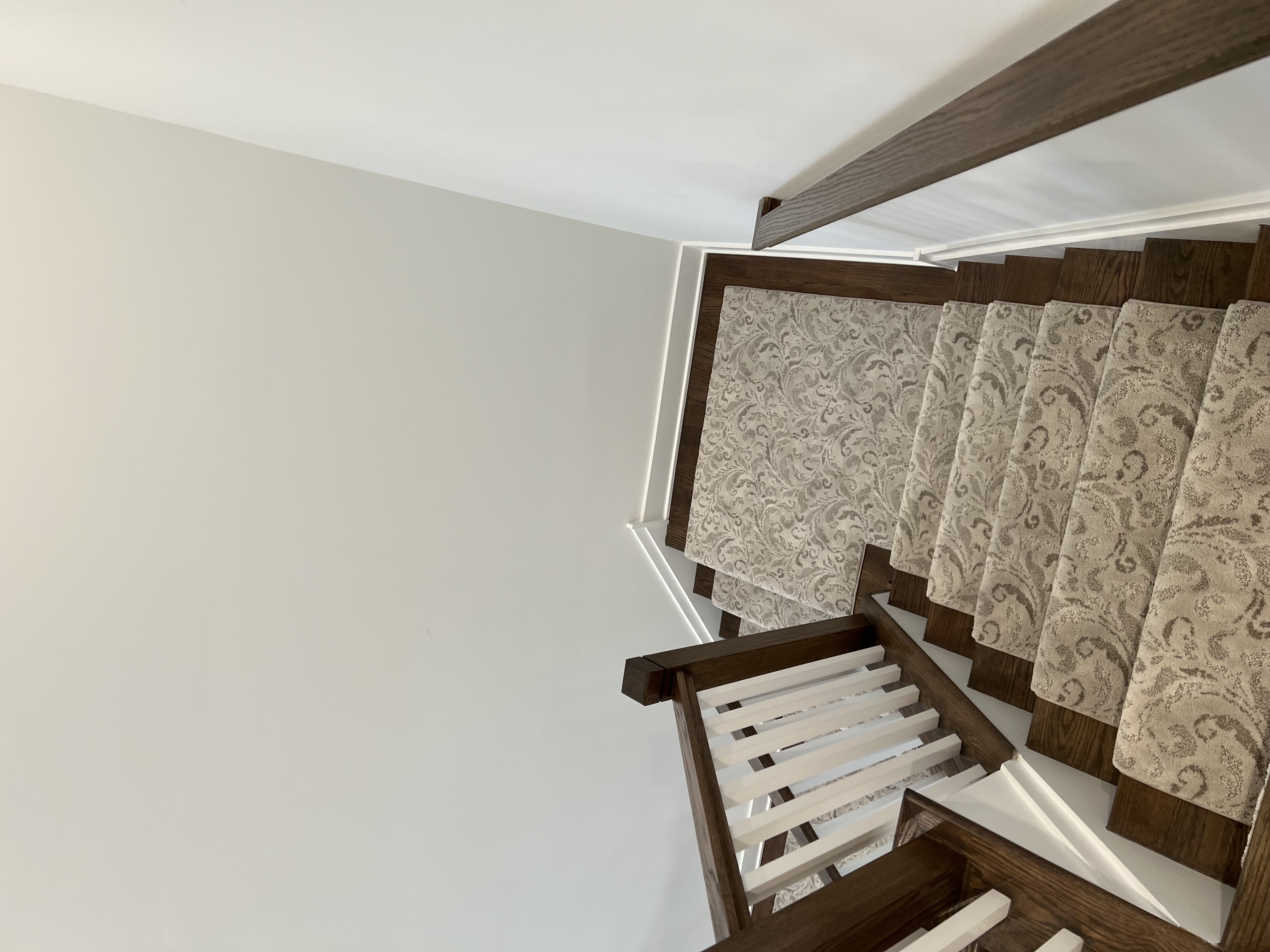 Custom carpet binding in NJ - example 12