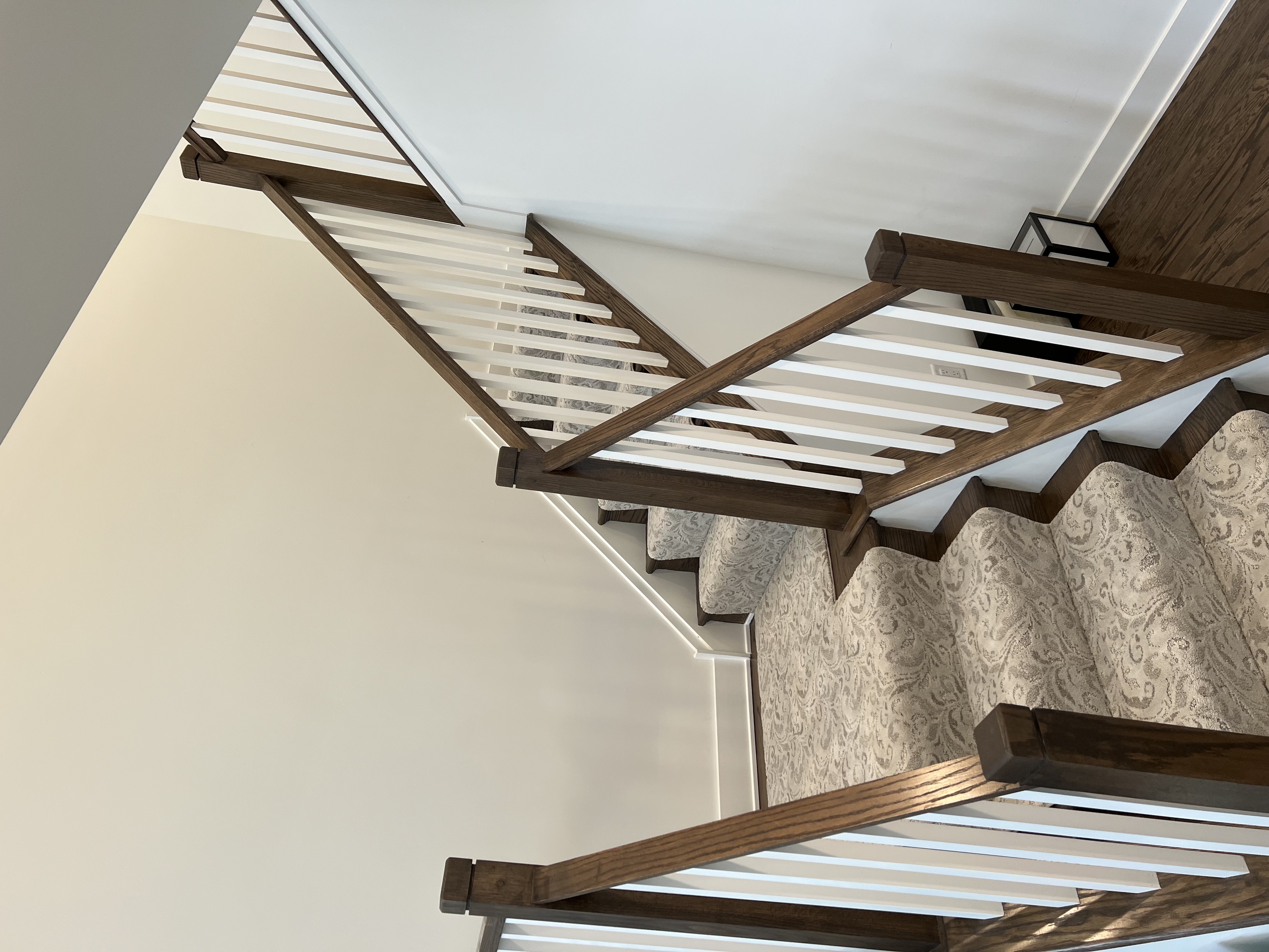 Custom carpet binding in NJ - example 13