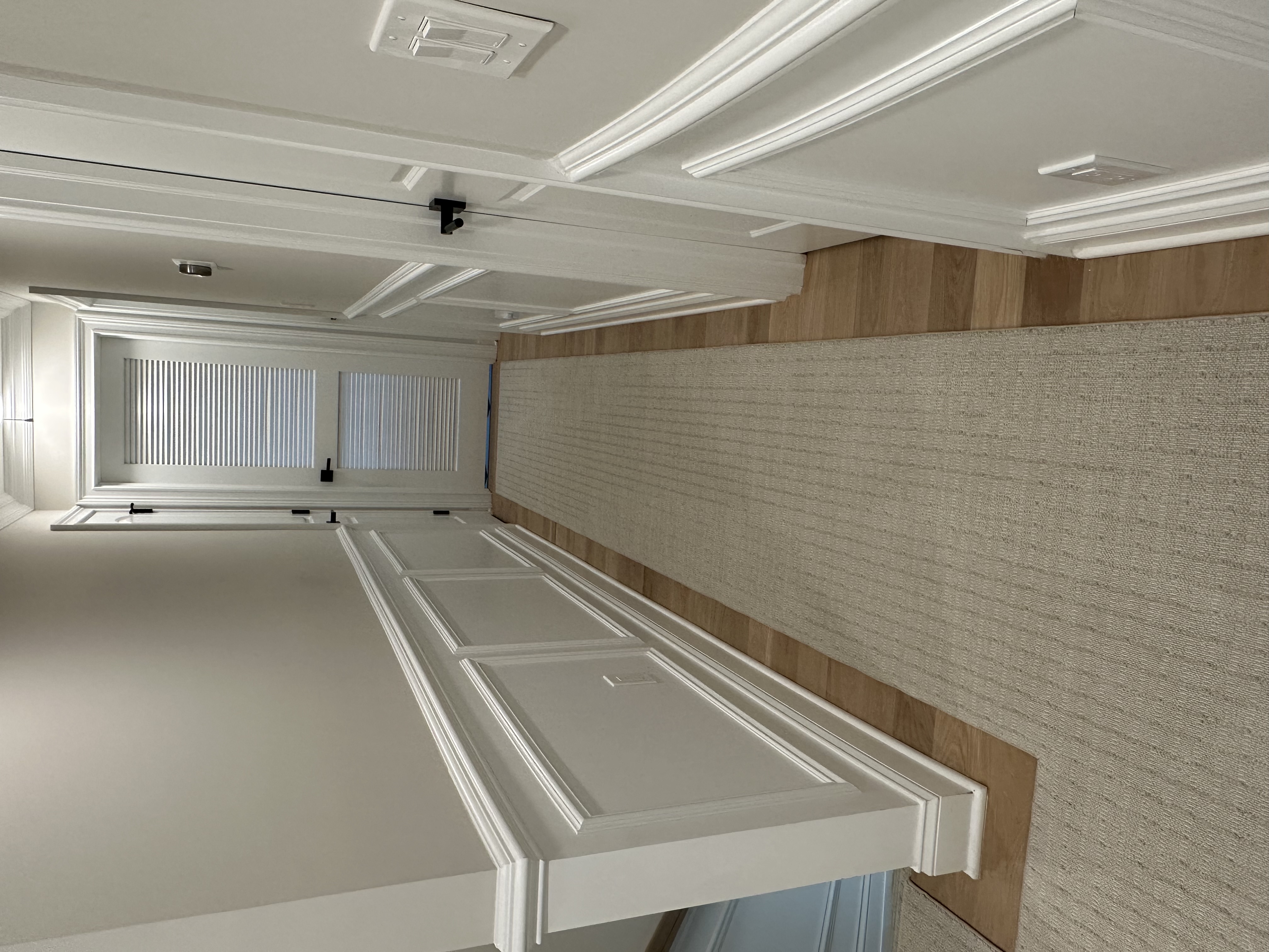 Custom carpet binding in NJ - example 23