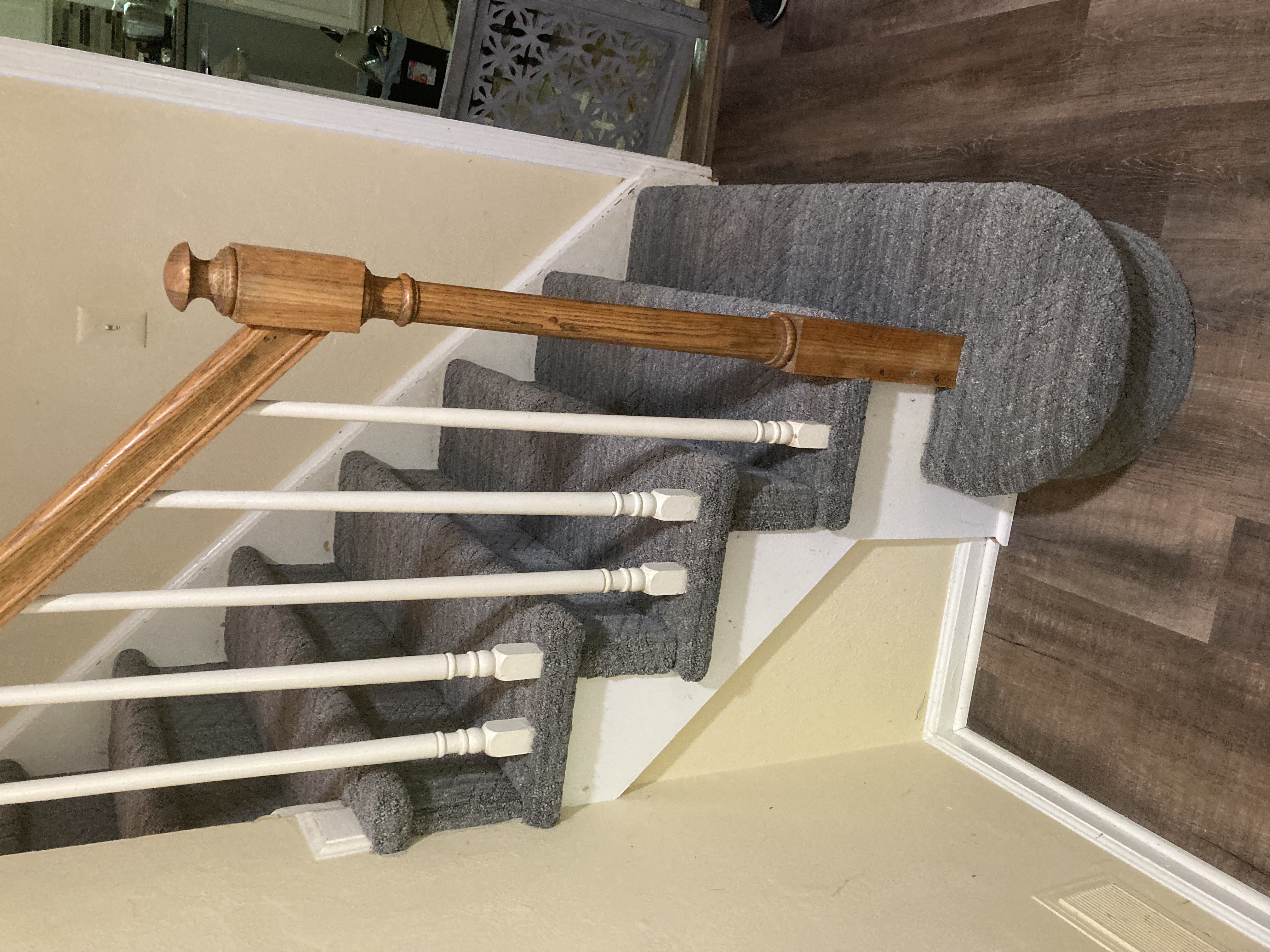 Custom carpet binding in NJ - example 34