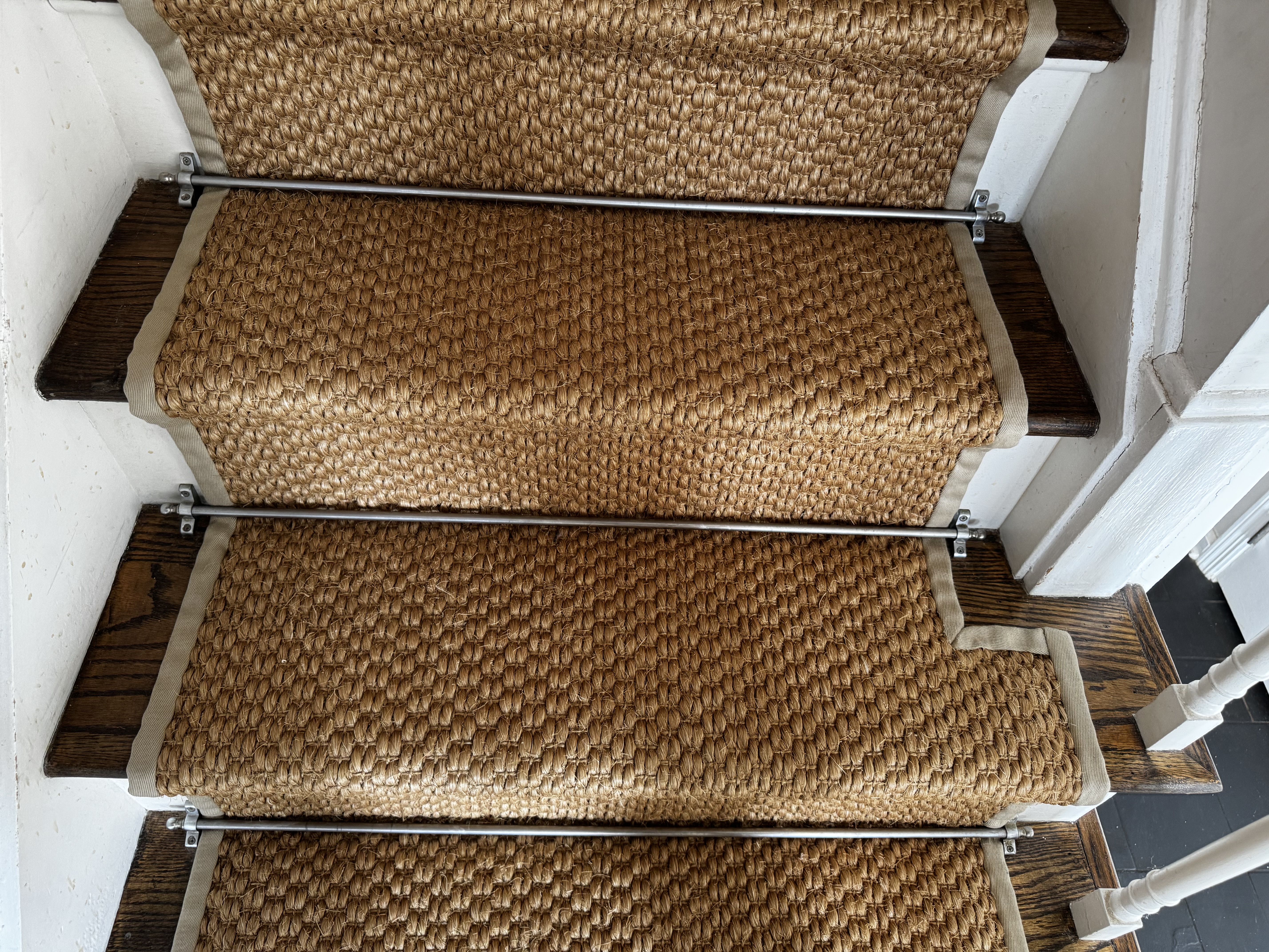 Custom carpet binding in NJ - example 71