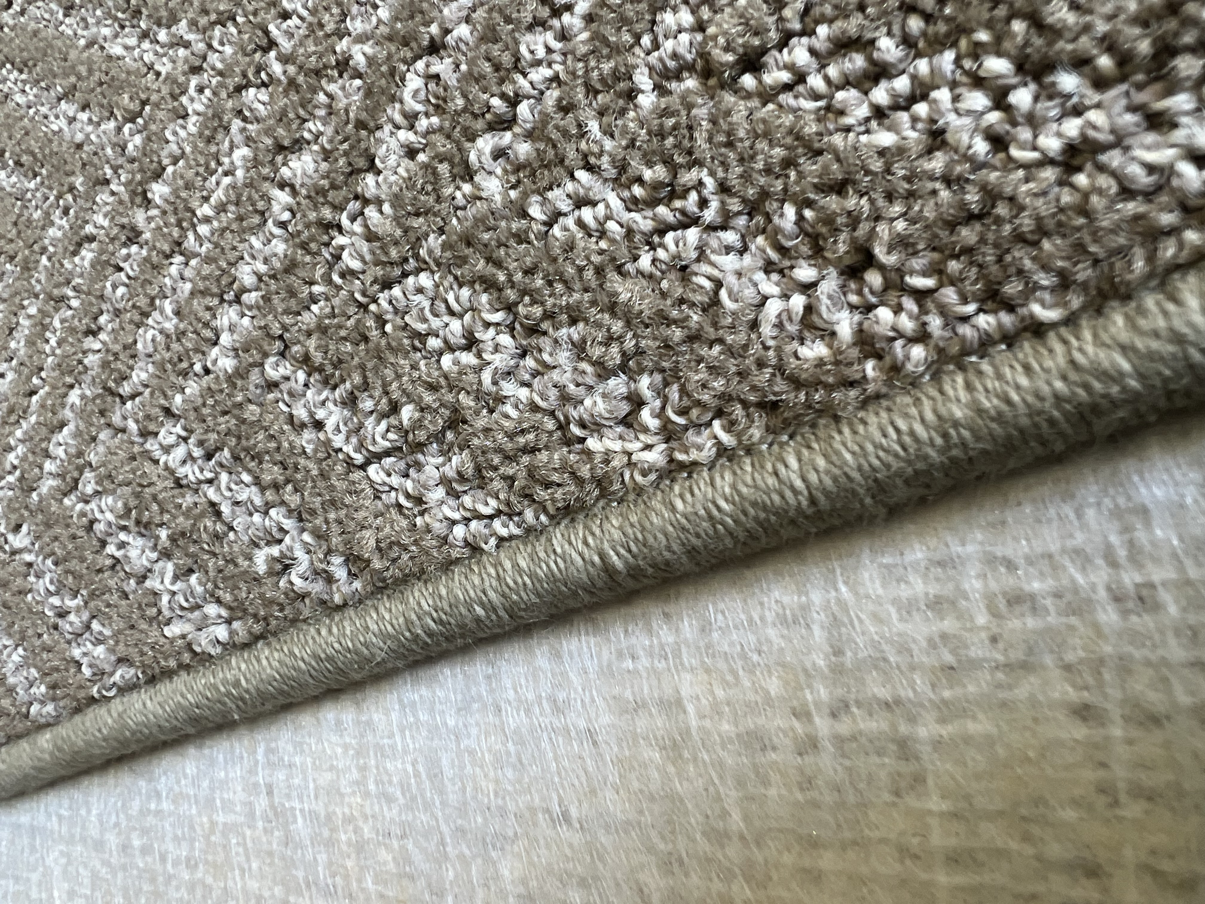 Premium carpet serging in NJ - example 2