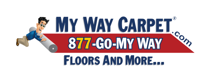 My Way Carpet Floors & More